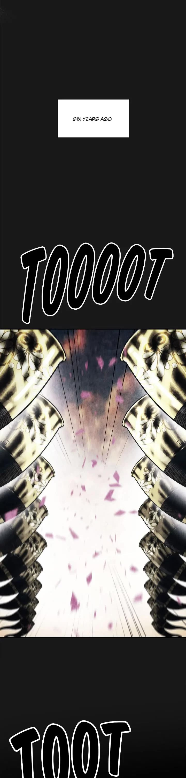 MookHyang - Dark Lady Chapter 220 page 17 - Chapter 220