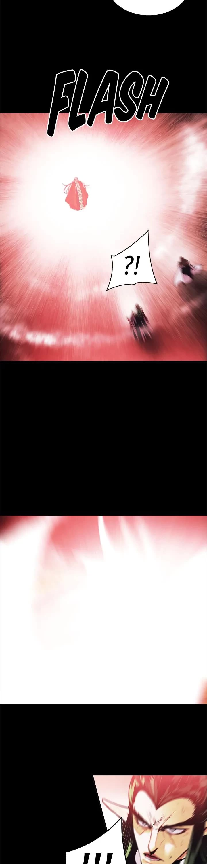 MookHyang - Dark Lady Chapter 220 page 31 - Chapter 220