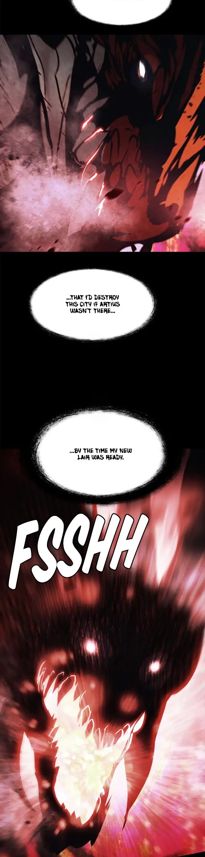 MookHyang - Dark Lady Chapter 220 page 33 - Chapter 220