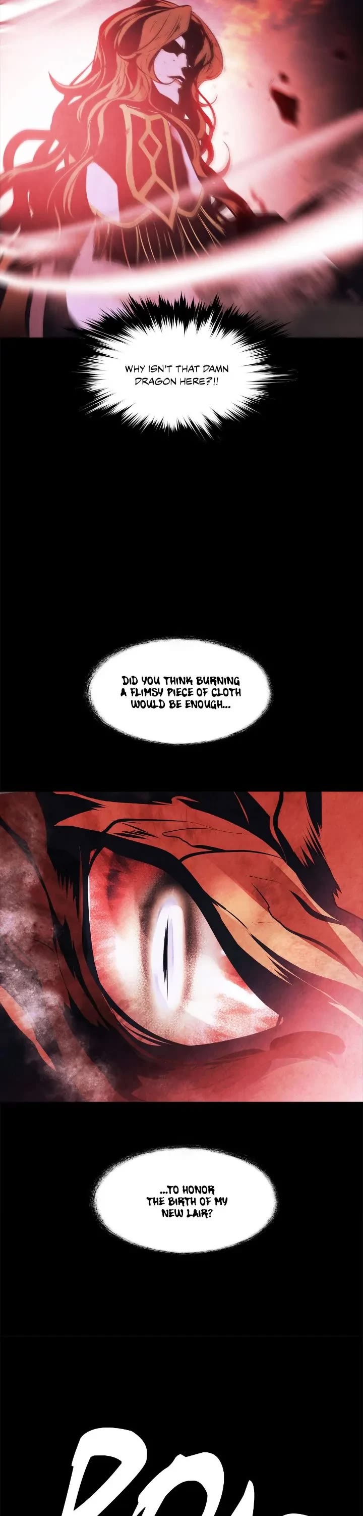 MookHyang - Dark Lady Chapter 220 page 36 - Chapter 220
