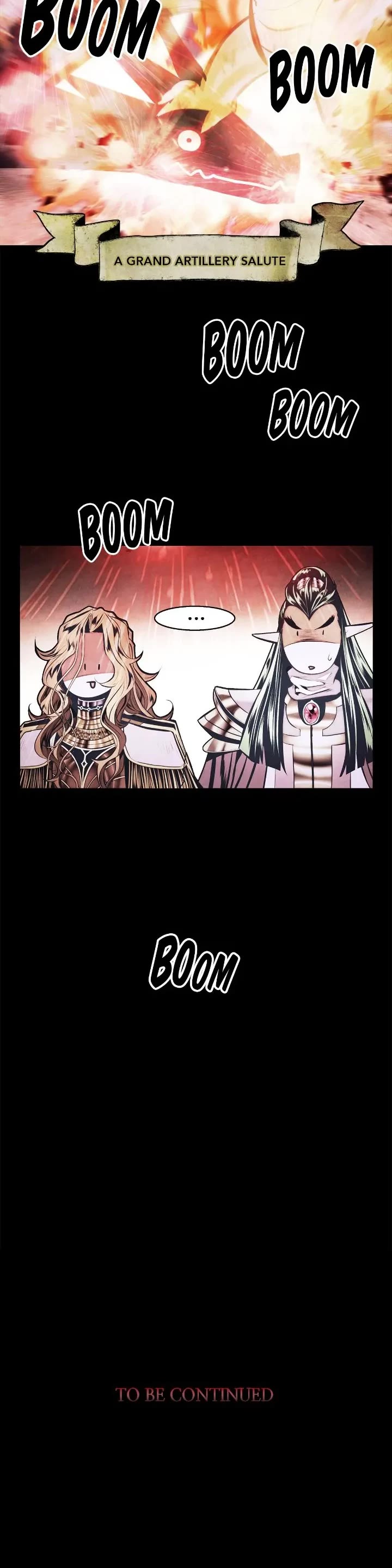 MookHyang - Dark Lady Chapter 220 page 39 - Chapter 220