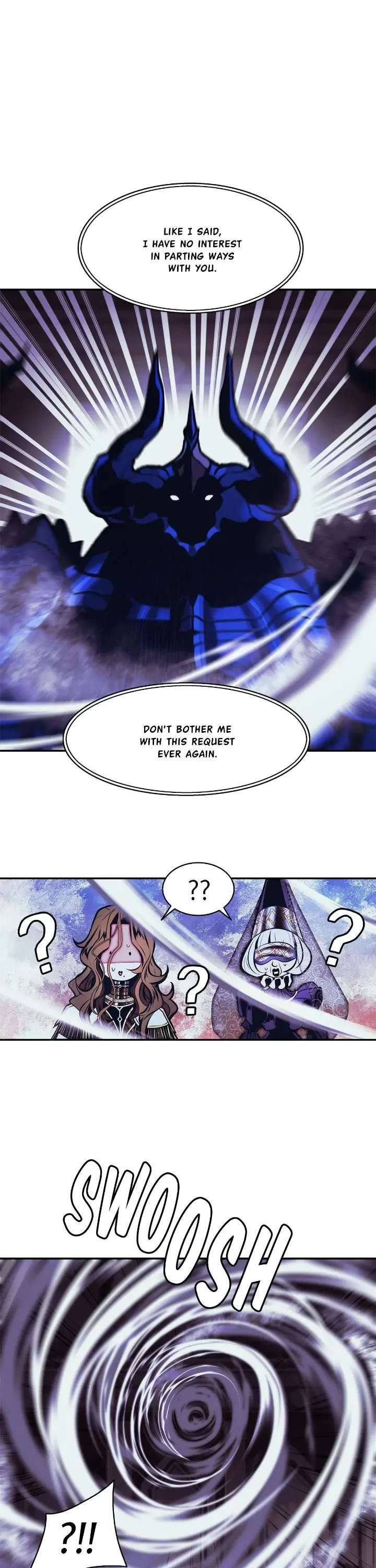 MookHyang - Dark Lady Chapter 222 page 17 - Chapter 222