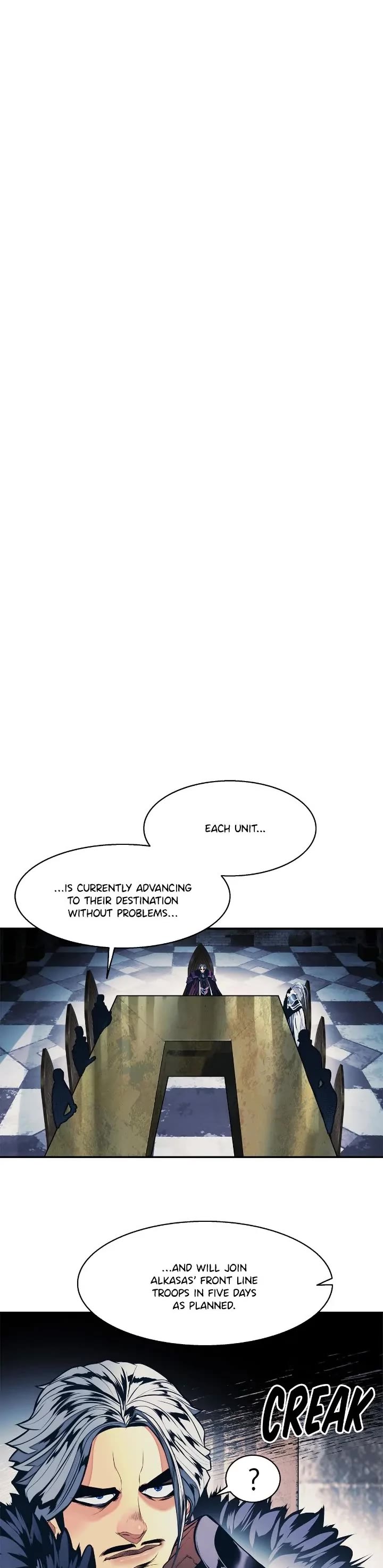 MookHyang - Dark Lady Chapter 222 page 19 - Chapter 222