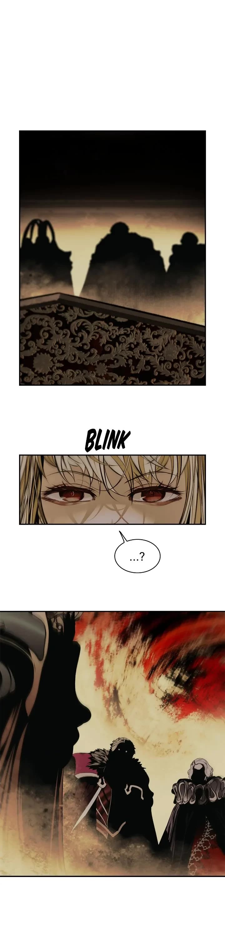 MookHyang - Dark Lady Chapter 223 page 1 - Chapter 223