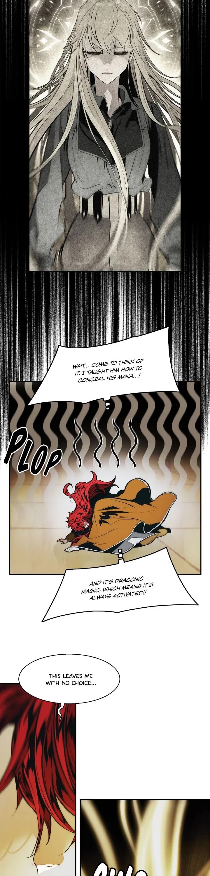 MookHyang - Dark Lady Chapter 223 page 13 - Chapter 223