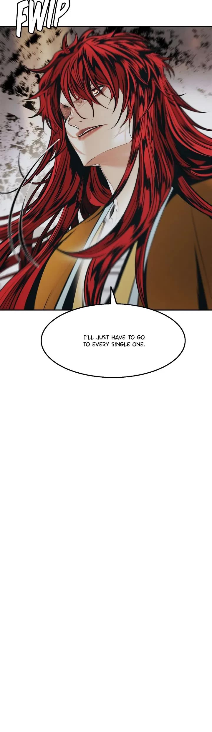 MookHyang - Dark Lady Chapter 223 page 24 - Chapter 223