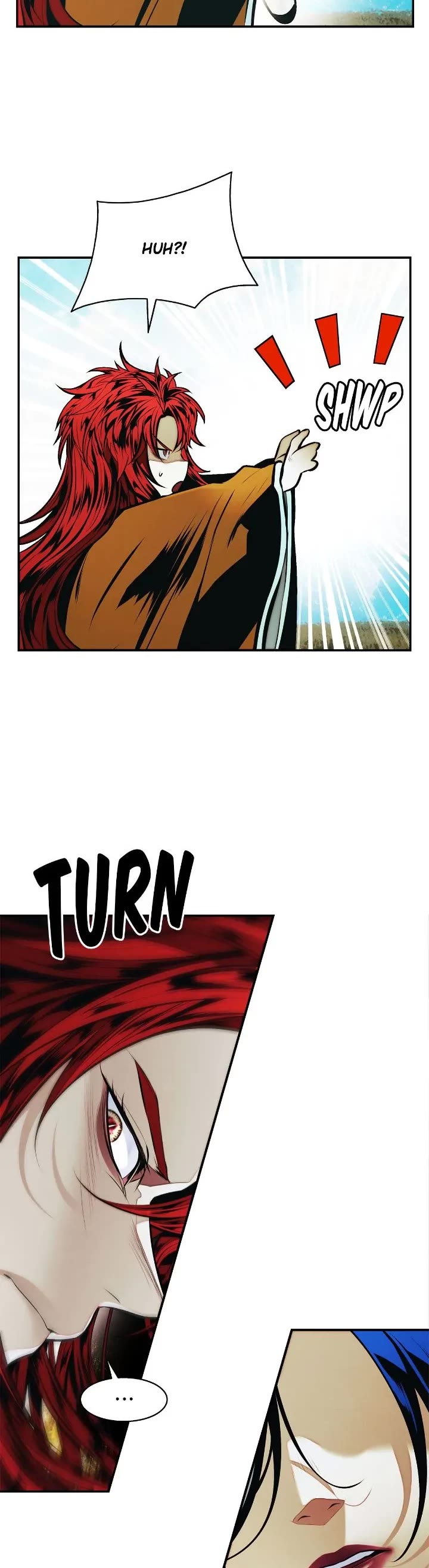 MookHyang - Dark Lady Chapter 223 page 30 - Chapter 223