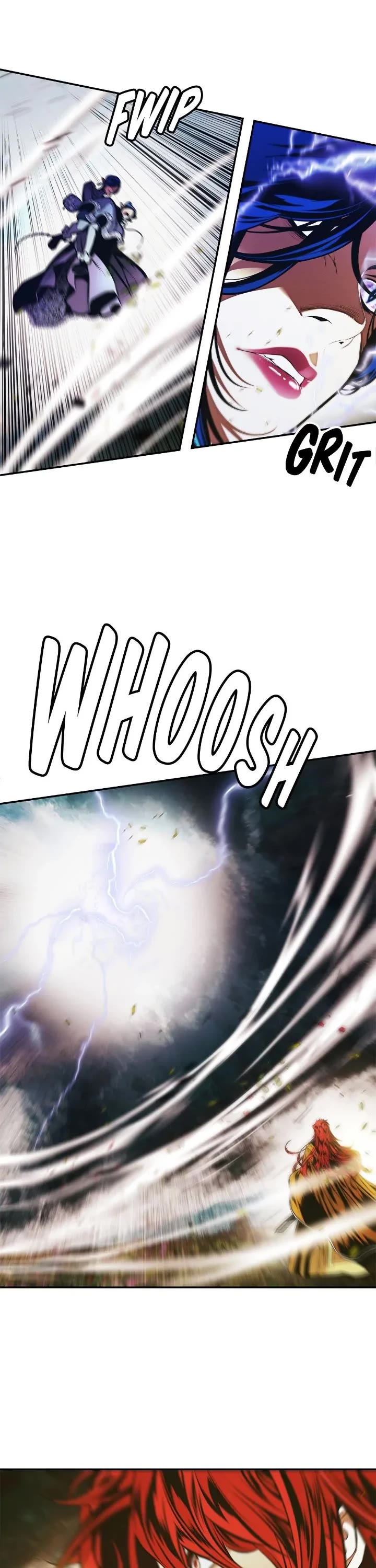 MookHyang - Dark Lady Chapter 223 page 33 - Chapter 223