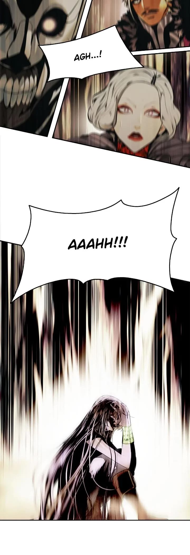 MookHyang - Dark Lady Chapter 223 page 5 - Chapter 223