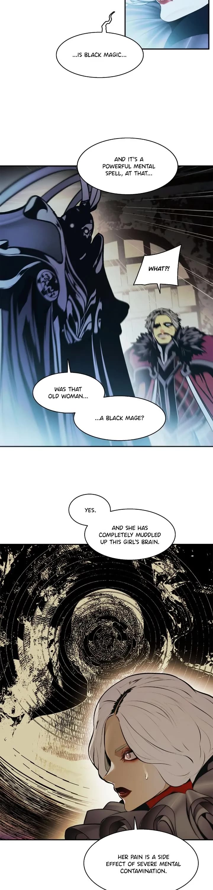 MookHyang - Dark Lady Chapter 223 page 8 - Chapter 223