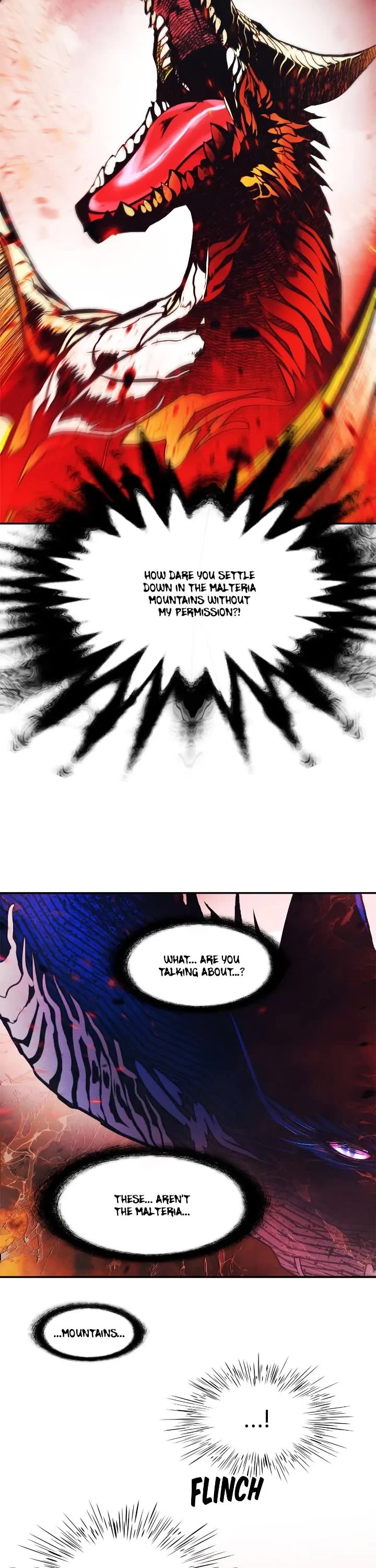 MookHyang - Dark Lady Chapter 224 page 13 - Chapter 224