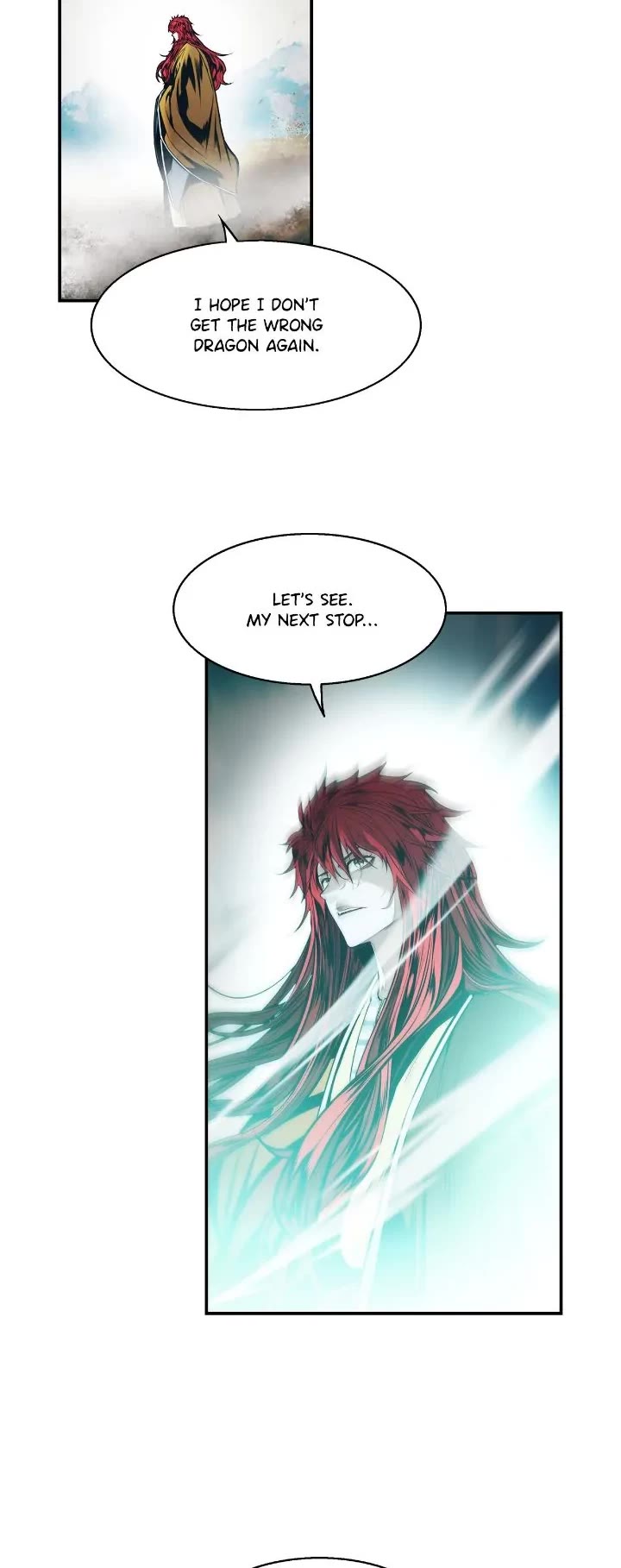 MookHyang - Dark Lady Chapter 224 page 20 - Chapter 224