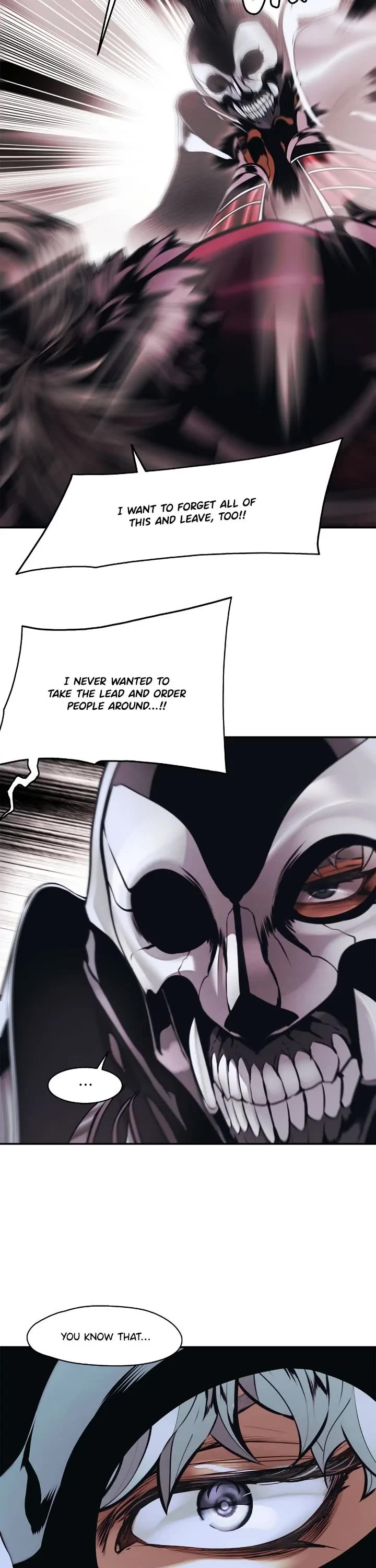 MookHyang - Dark Lady Chapter 224 page 26 - Chapter 224
