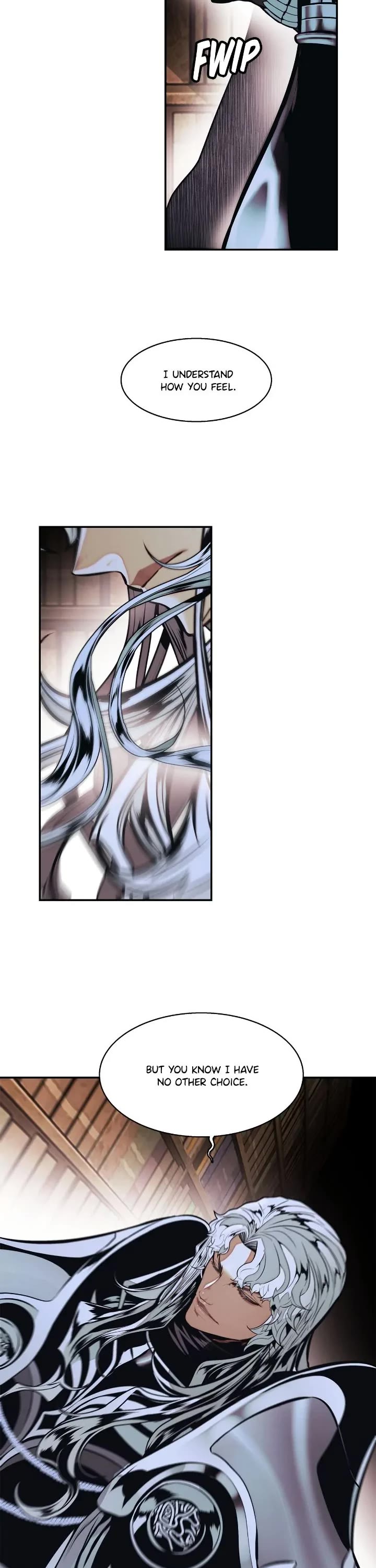 MookHyang - Dark Lady Chapter 224 page 28 - Chapter 224
