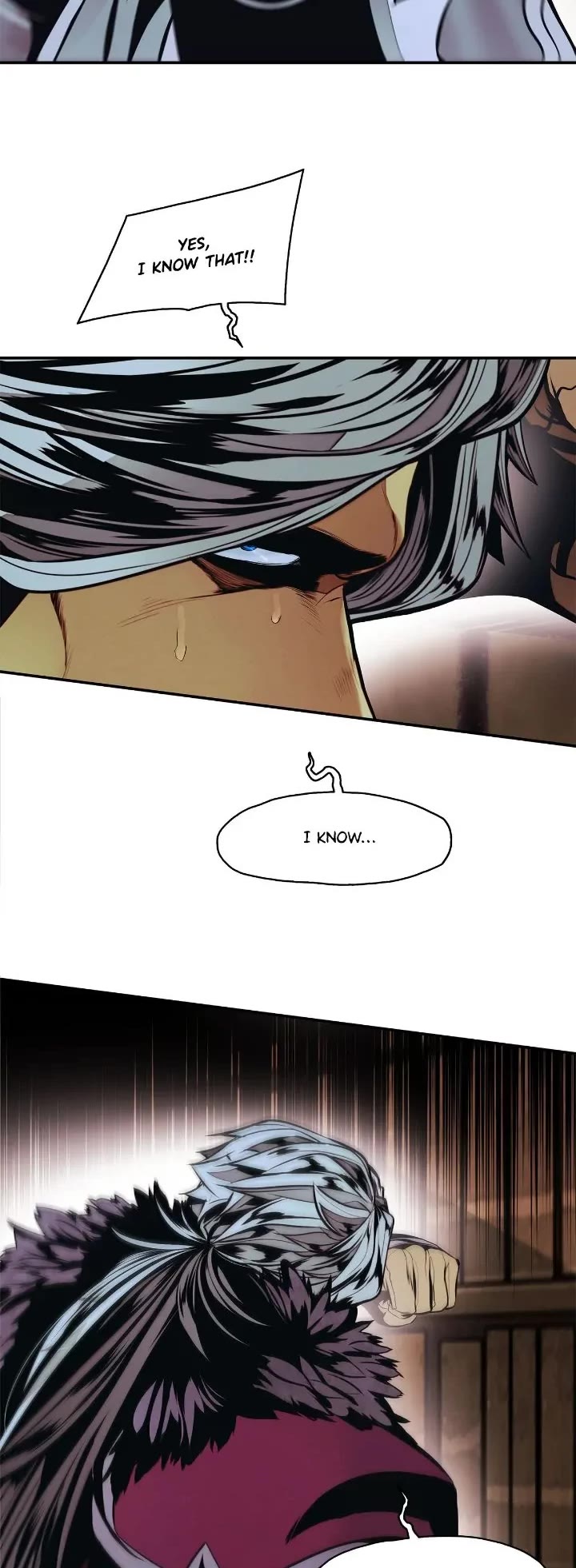 MookHyang - Dark Lady Chapter 224 page 29 - Chapter 224