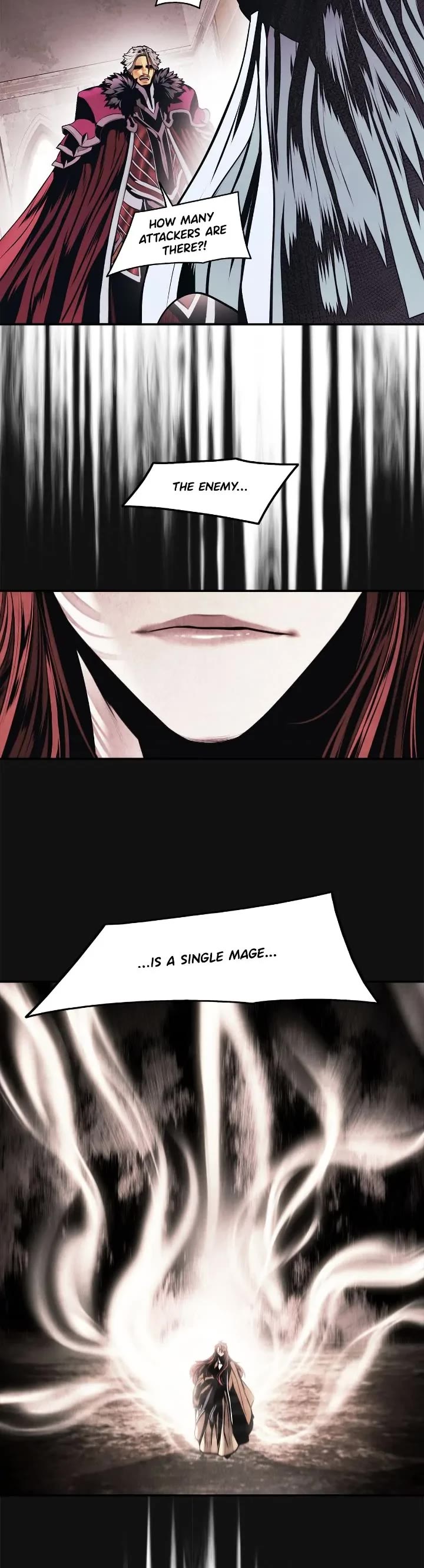 MookHyang - Dark Lady Chapter 224 page 32 - Chapter 224