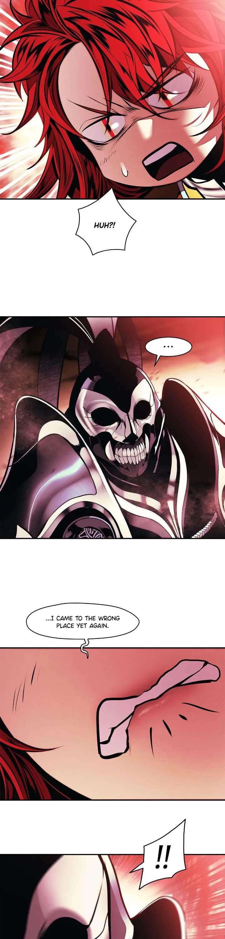 MookHyang - Dark Lady Chapter 225 page 13 - Chapter 225