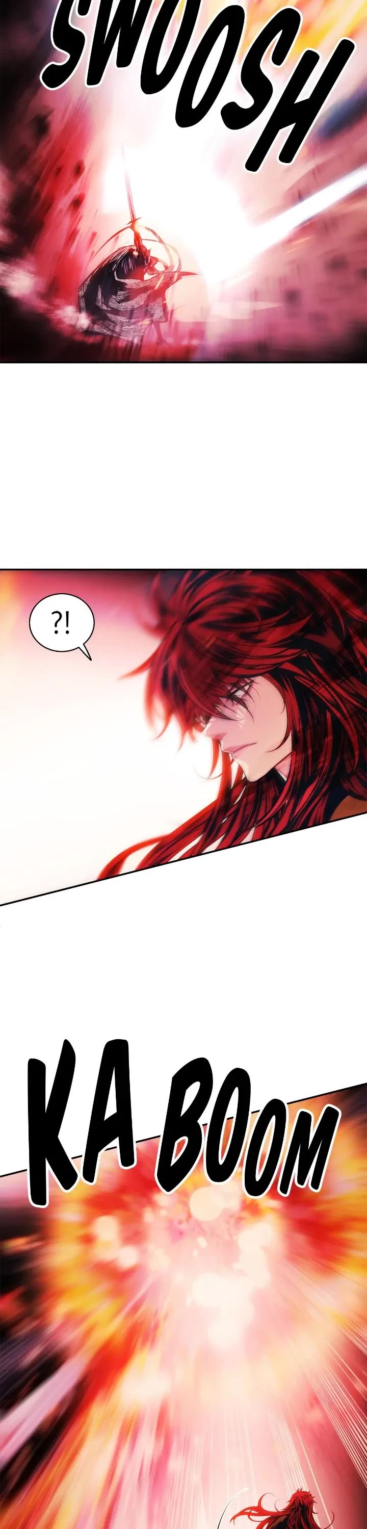 MookHyang - Dark Lady Chapter 225 page 17 - Chapter 225
