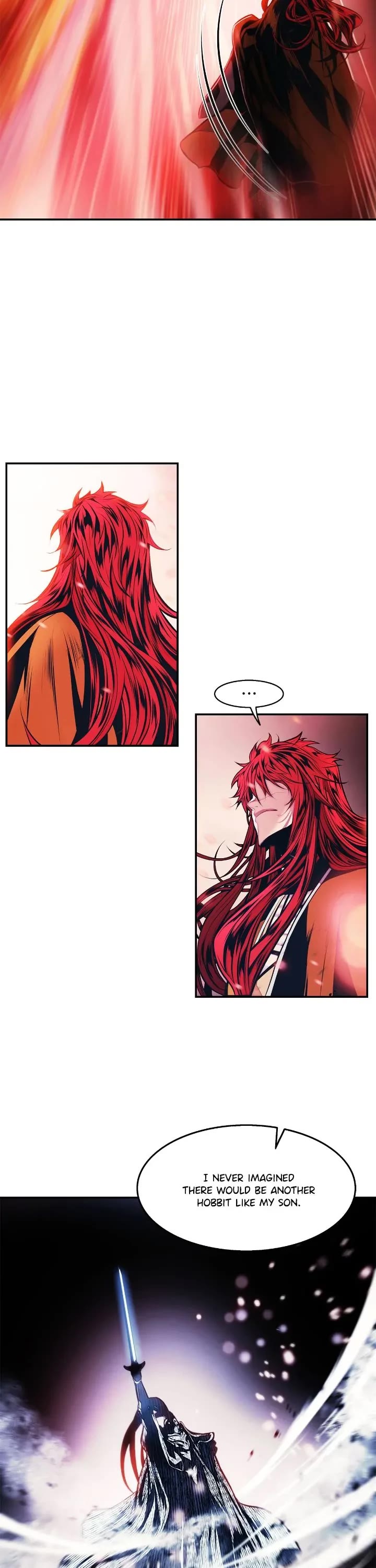 MookHyang - Dark Lady Chapter 225 page 18 - Chapter 225