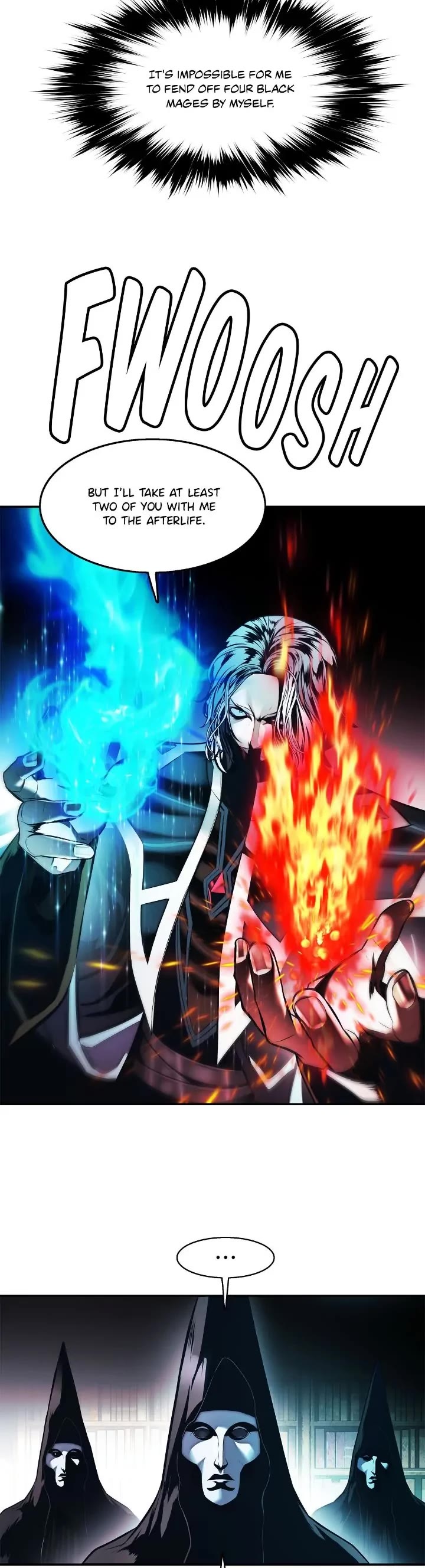 MookHyang - Dark Lady Chapter 225 page 29 - Chapter 225