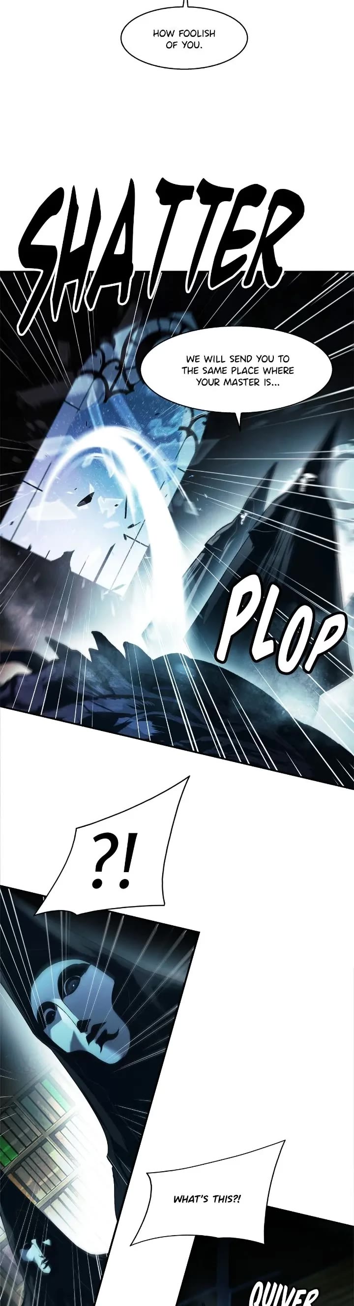 MookHyang - Dark Lady Chapter 225 page 30 - Chapter 225