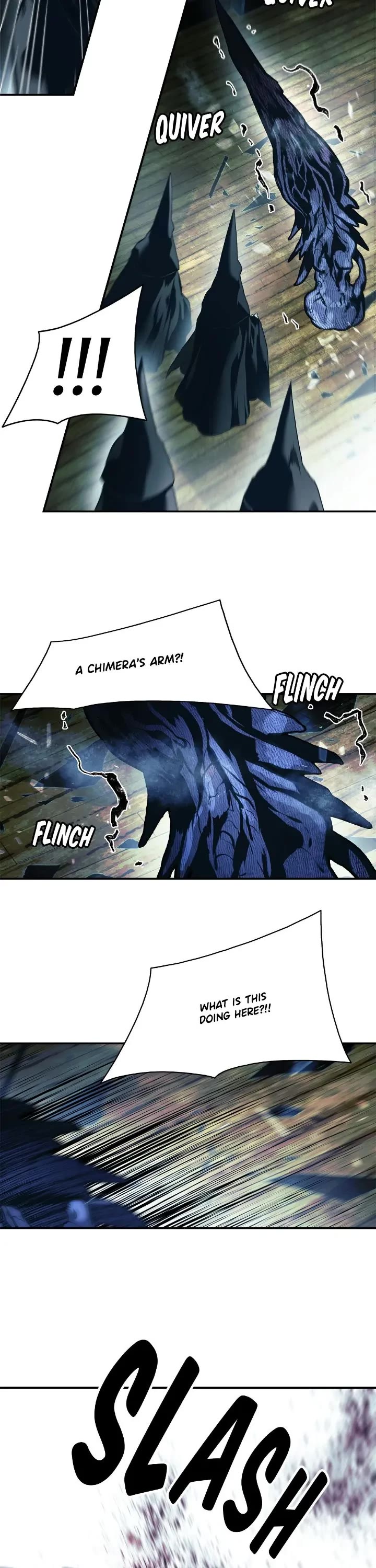 MookHyang - Dark Lady Chapter 225 page 31 - Chapter 225