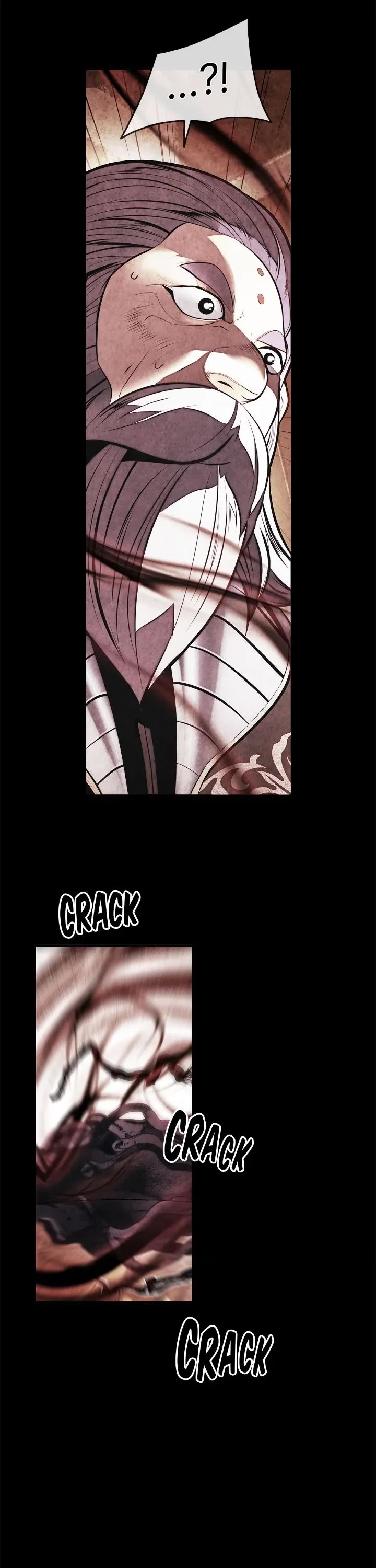 MookHyang - Dark Lady Chapter 226 page 16 - Chapter 226