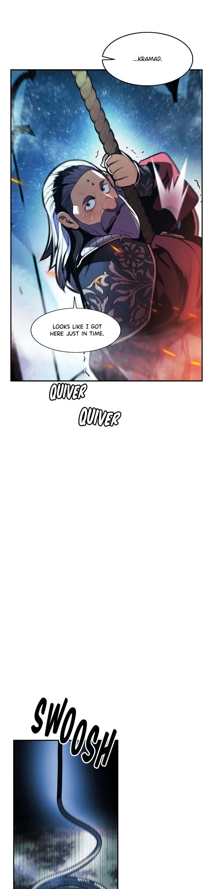 MookHyang - Dark Lady Chapter 226 page 2 - Chapter 226