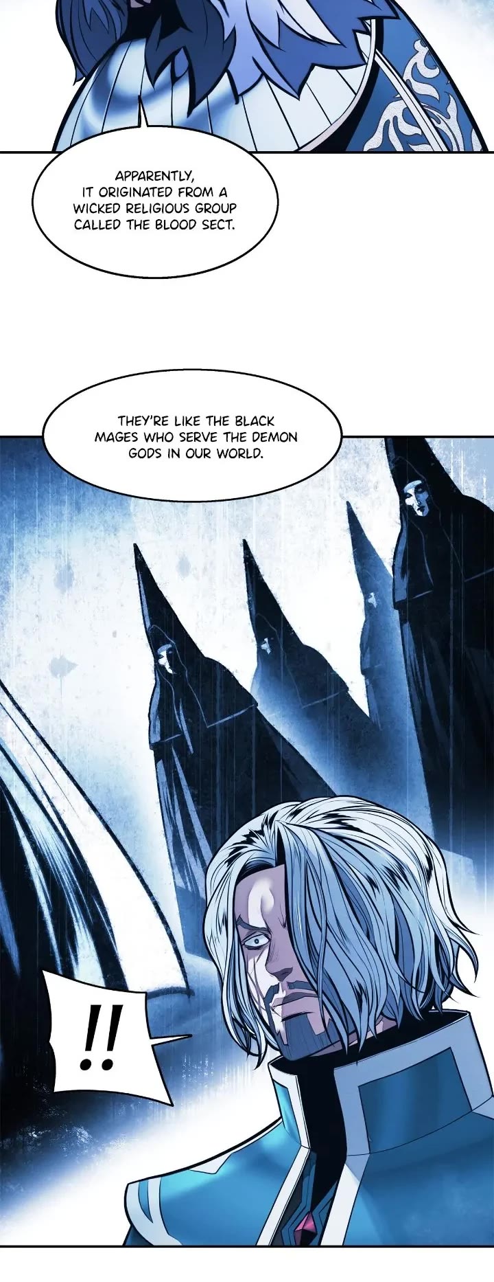MookHyang - Dark Lady Chapter 226 page 29 - Chapter 226