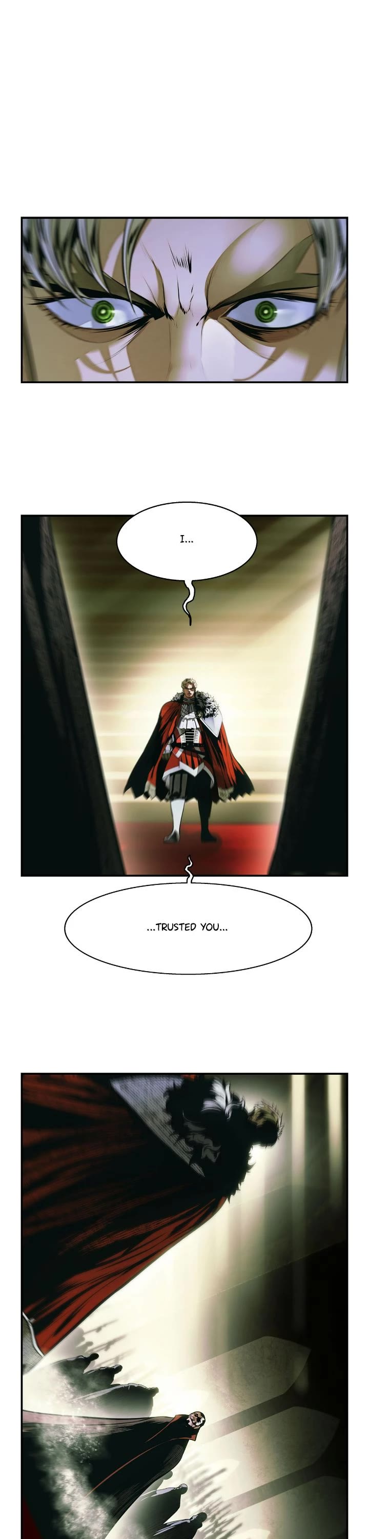 MookHyang - Dark Lady Chapter 227 page 1 - Chapter 227