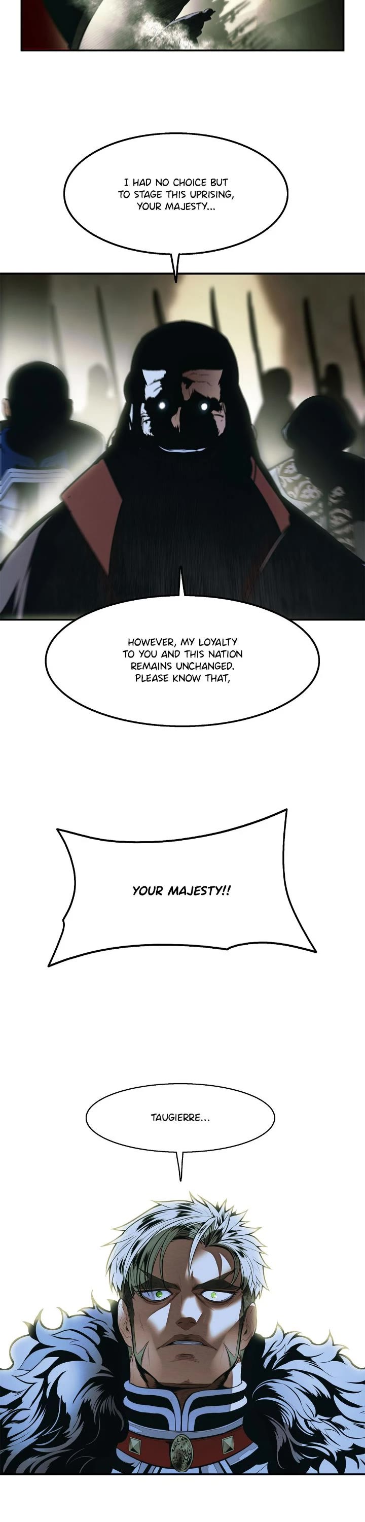 MookHyang - Dark Lady Chapter 227 page 2 - Chapter 227