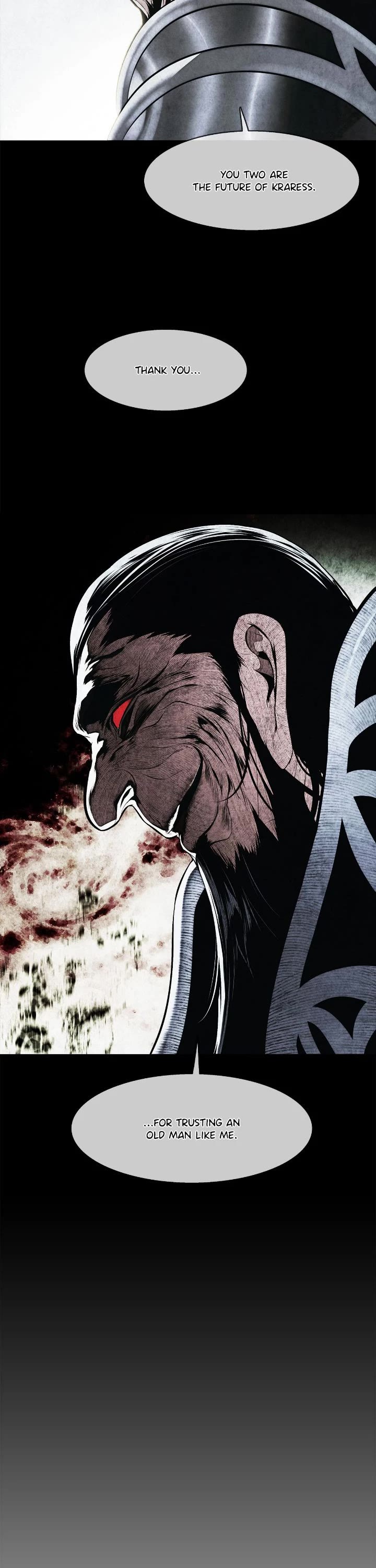MookHyang - Dark Lady Chapter 227 page 22 - Chapter 227