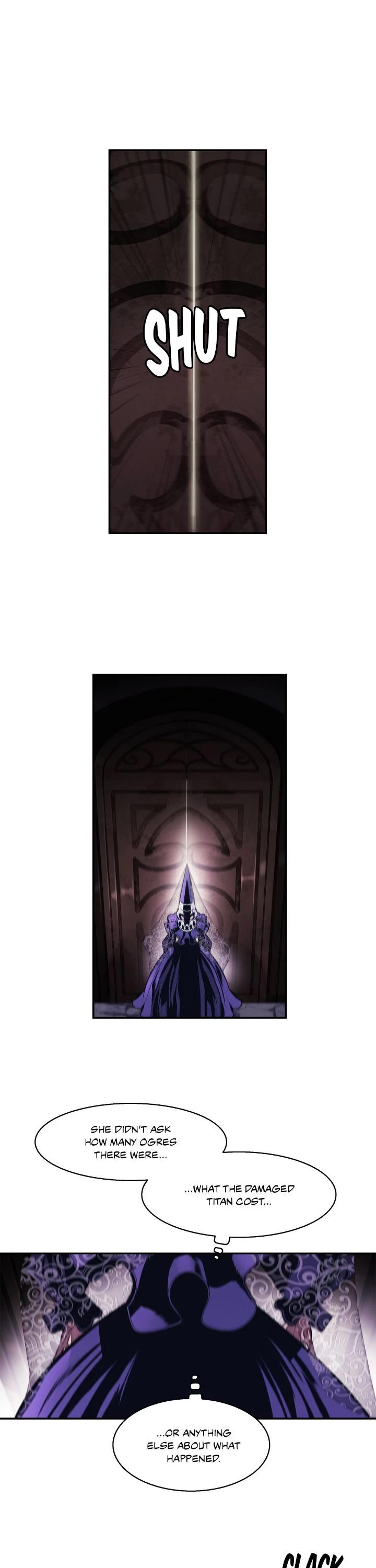 MookHyang - Dark Lady Chapter 227 page 26 - Chapter 227