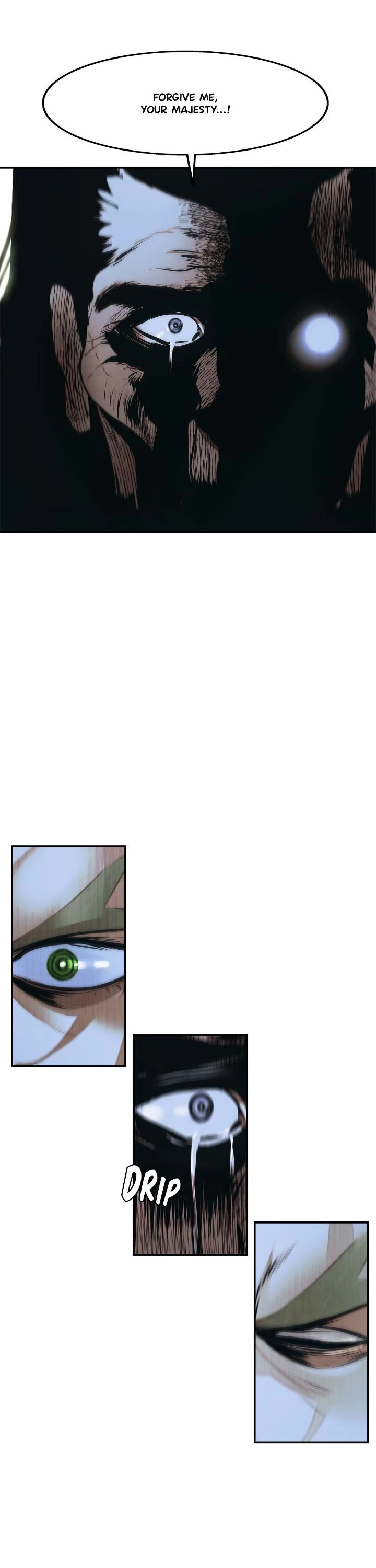 MookHyang - Dark Lady Chapter 227 page 3 - Chapter 227