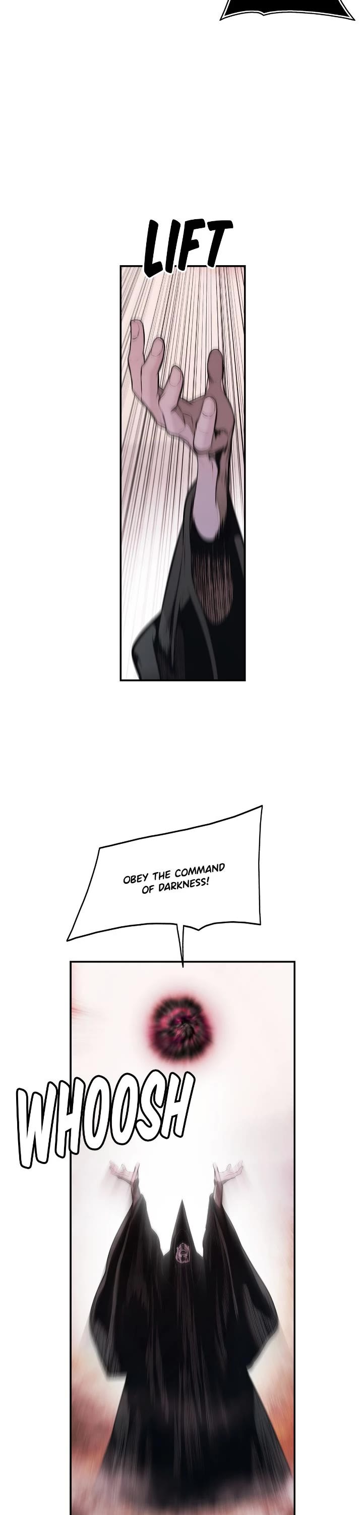 MookHyang - Dark Lady Chapter 227 page 31 - Chapter 227