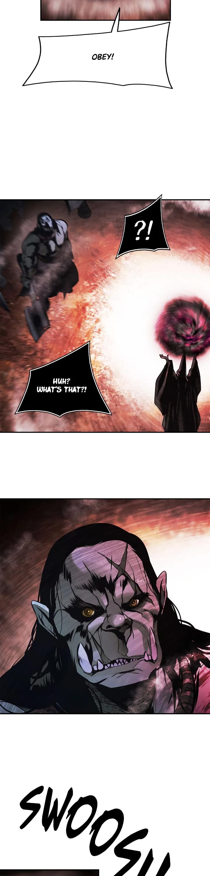 MookHyang - Dark Lady Chapter 227 page 32 - Chapter 227