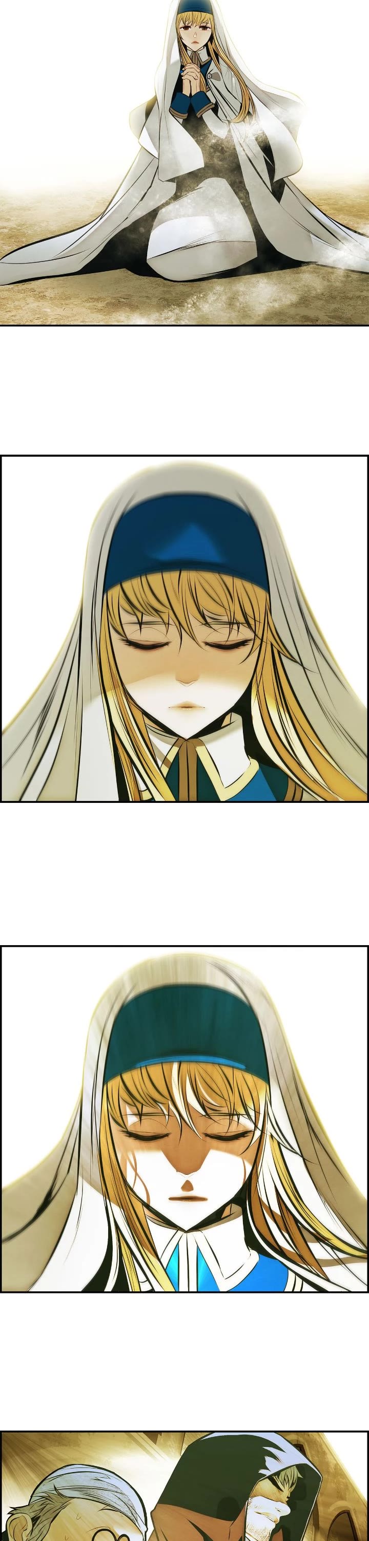 MookHyang - Dark Lady Chapter 228 page 16 - Chapter 228
