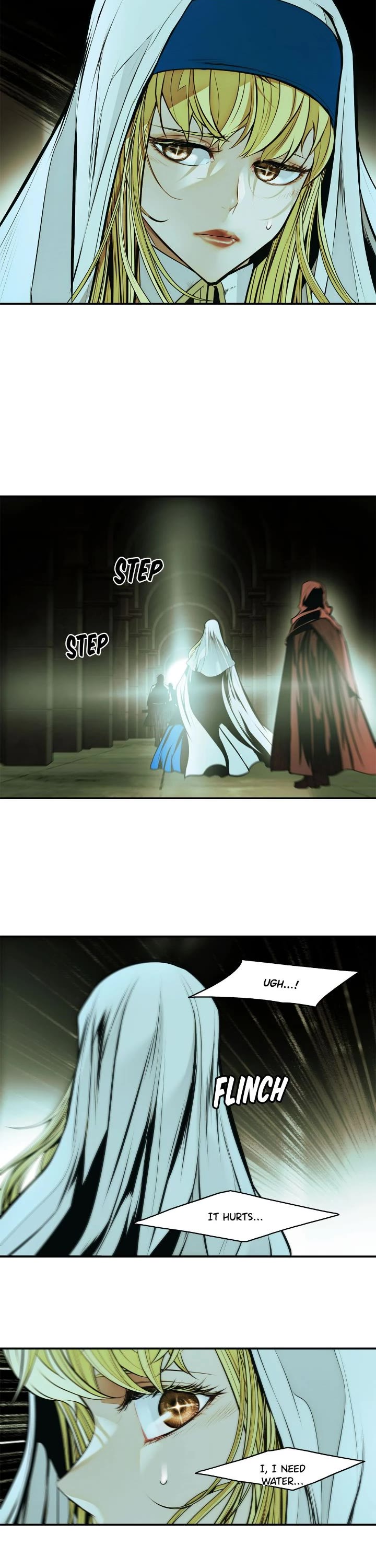 MookHyang - Dark Lady Chapter 228 page 2 - Chapter 228
