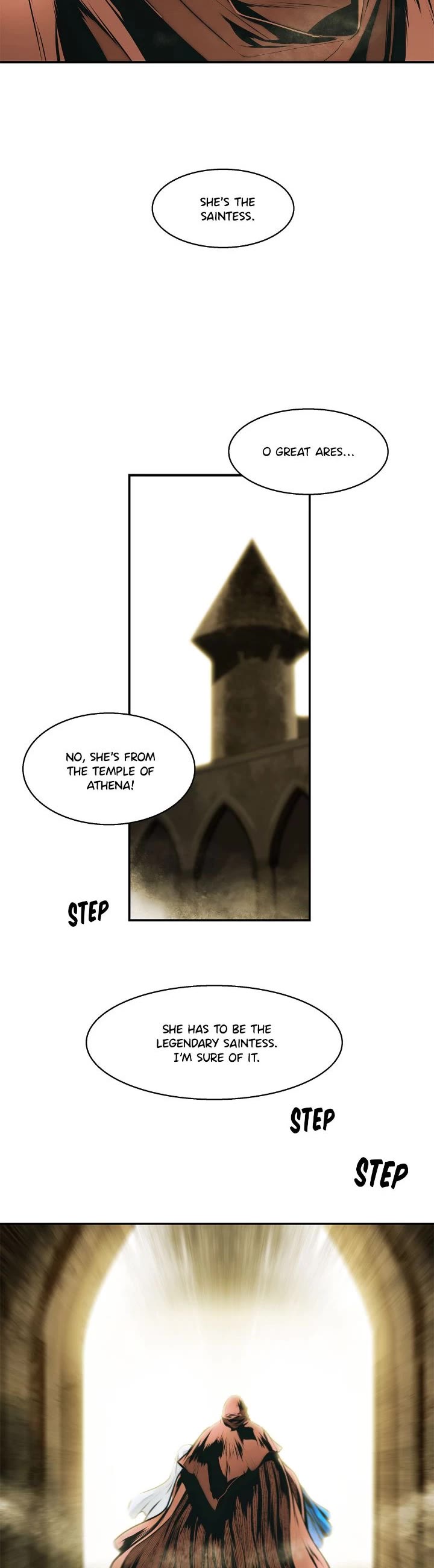 MookHyang - Dark Lady Chapter 228 page 25 - Chapter 228