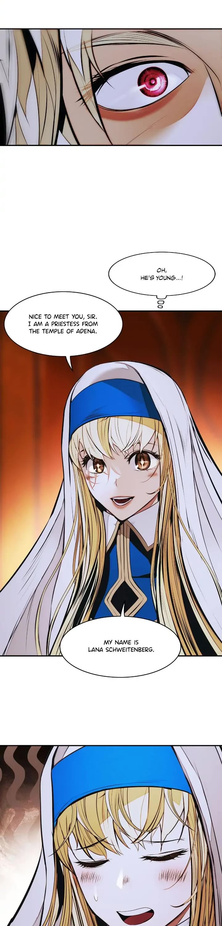 MookHyang - Dark Lady Chapter 229 page 17 - Chapter 229
