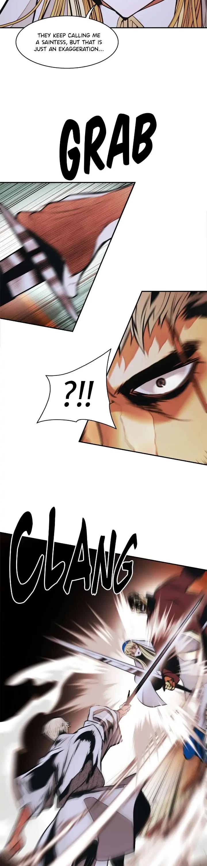 MookHyang - Dark Lady Chapter 229 page 18 - Chapter 229