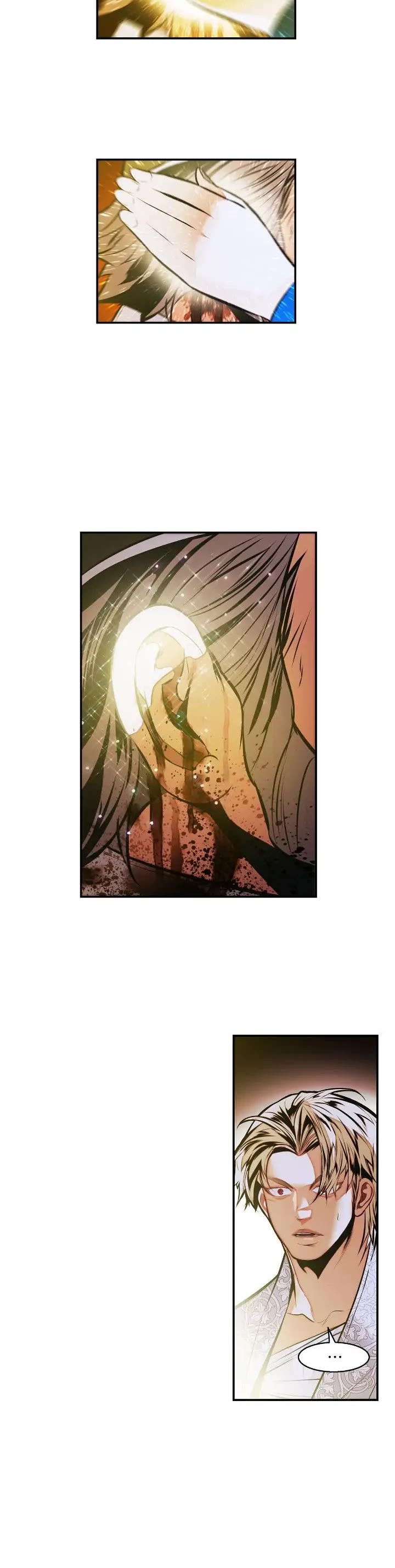 MookHyang - Dark Lady Chapter 229 page 34 - Chapter 229