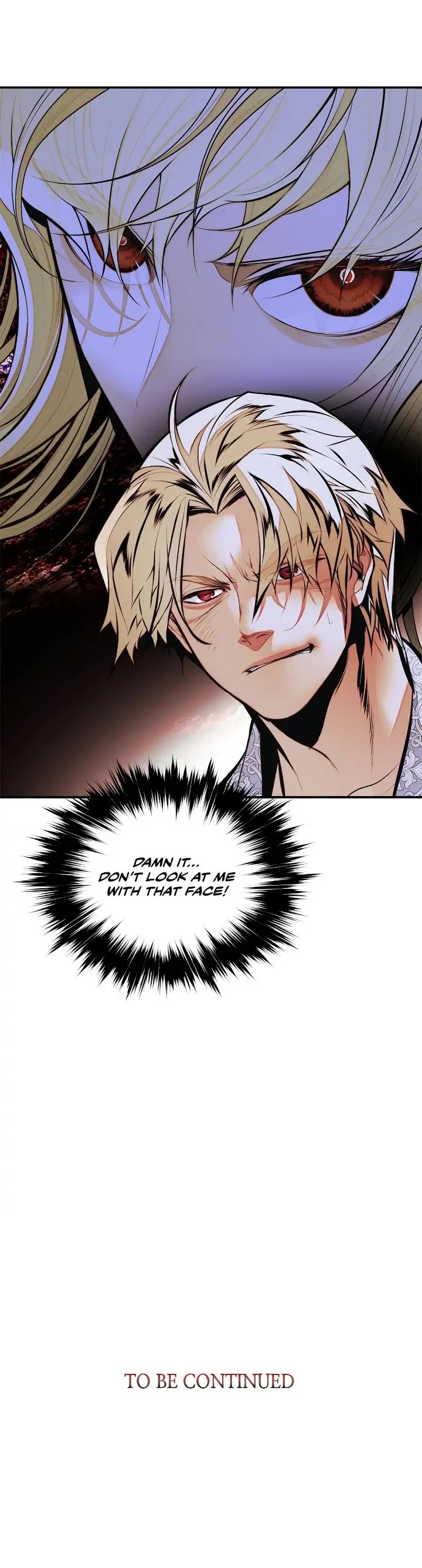 MookHyang - Dark Lady Chapter 229 page 36 - Chapter 229