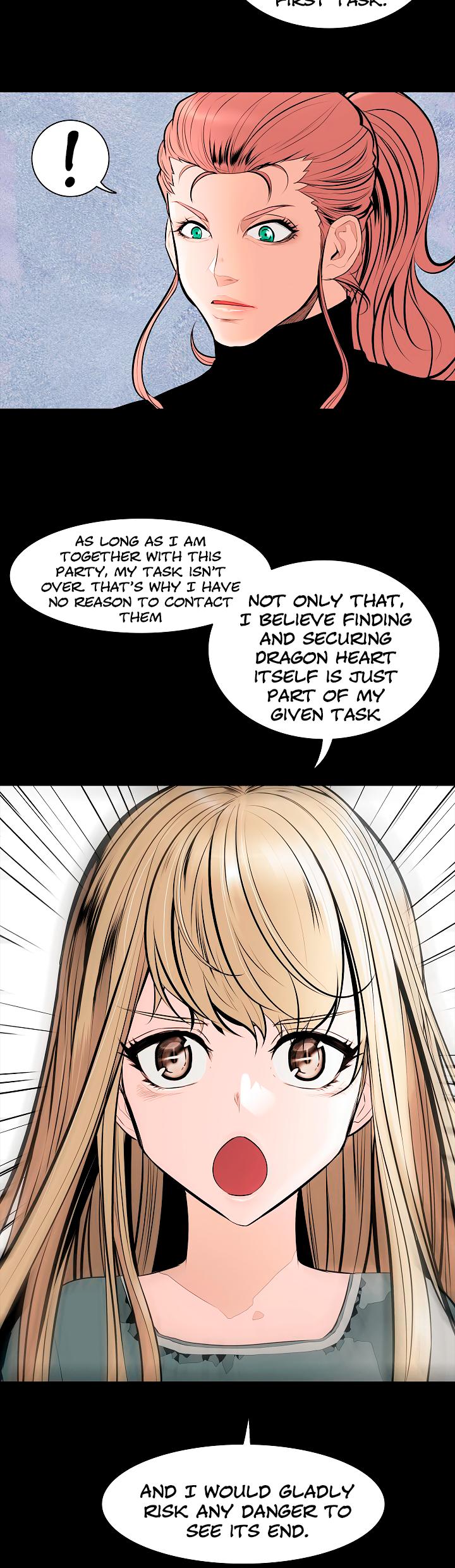 MookHyang - Dark Lady Chapter 23 page 13 - Chapter 23