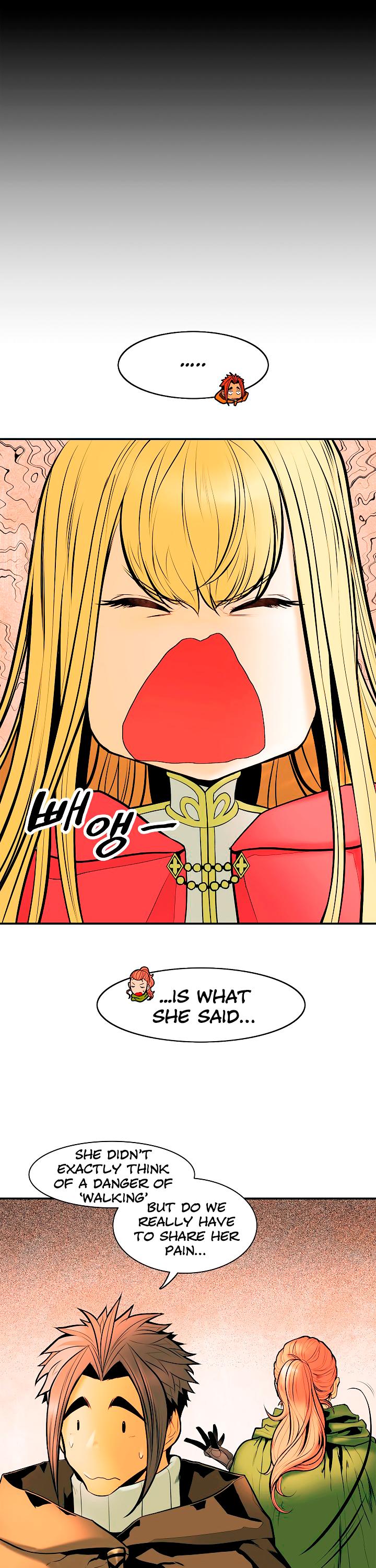 MookHyang - Dark Lady Chapter 23 page 14 - Chapter 23