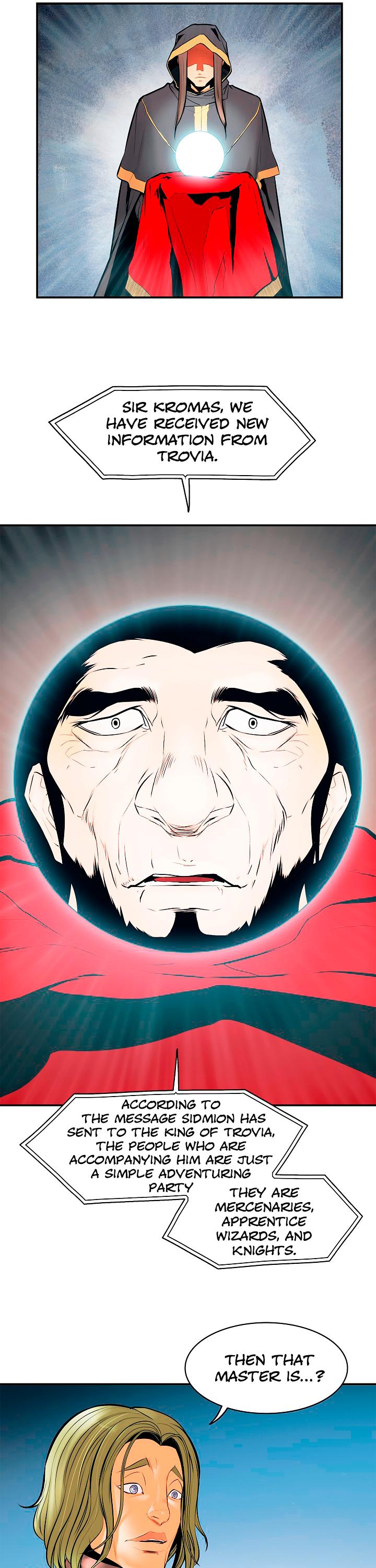 MookHyang - Dark Lady Chapter 23 page 18 - Chapter 23
