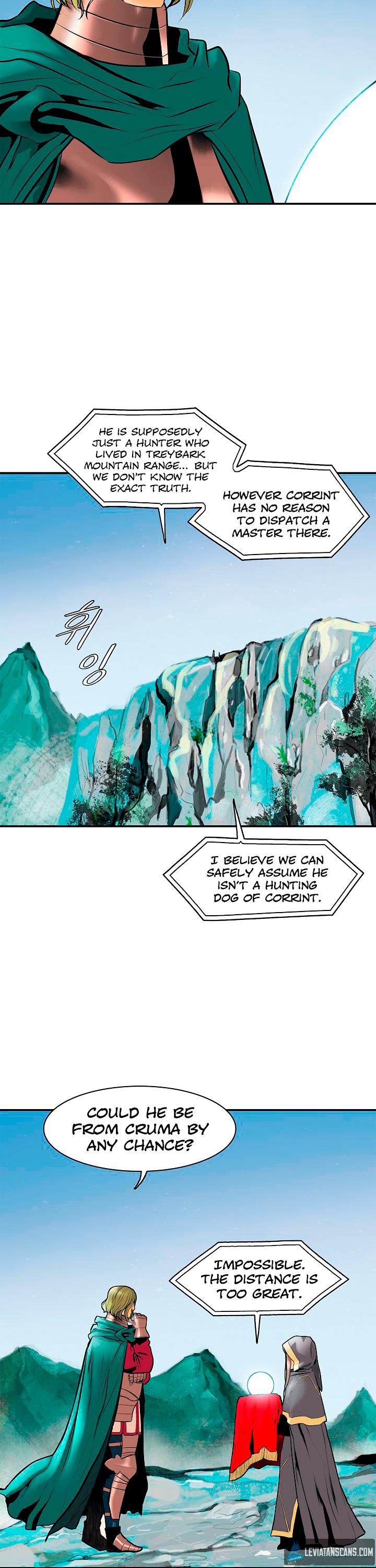 MookHyang - Dark Lady Chapter 23 page 19 - Chapter 23