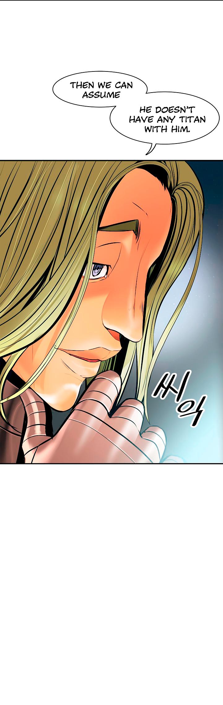 MookHyang - Dark Lady Chapter 23 page 20 - Chapter 23