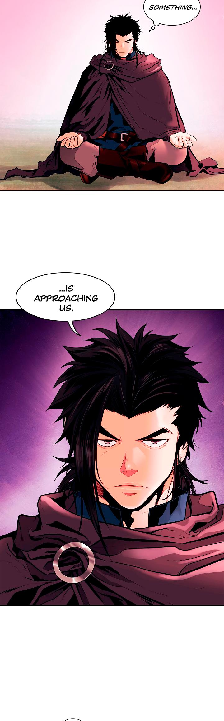 MookHyang - Dark Lady Chapter 23 page 24 - Chapter 23