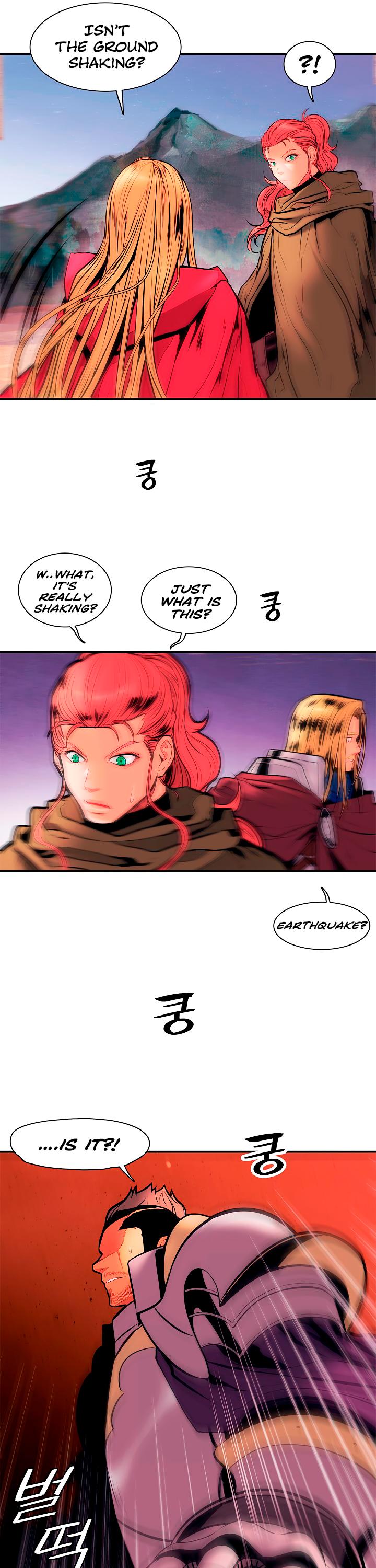 MookHyang - Dark Lady Chapter 23 page 26 - Chapter 23